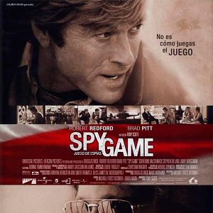 Foto Juego de espías