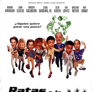 Foto El mundo está loco, loco