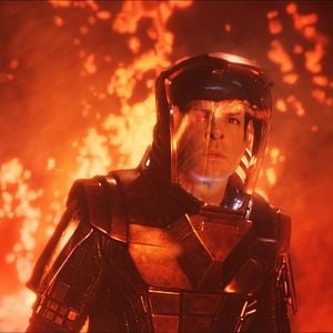 Foto Star Trek: En la oscuridad