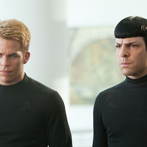Foto Star Trek: En la oscuridad