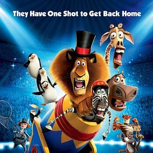 Foto Madagascar 3: Los fugitivos