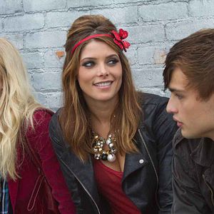 Foto Ashley Greene Khoury