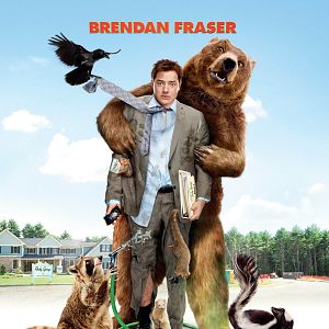 Foto Peluda Venganza