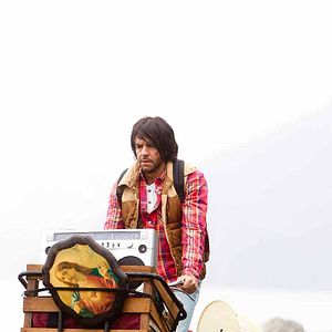 Foto Educando a mamá