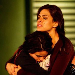 Foto Educando a mamá