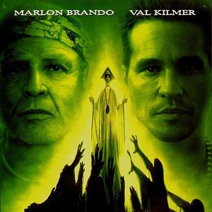 Foto La isla del Dr. Moreau