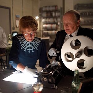 Foto Hitchcock, el maestro del suspenso