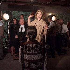 Foto Hitchcock, el maestro del suspenso