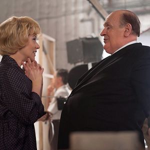 Foto Hitchcock, el maestro del suspenso