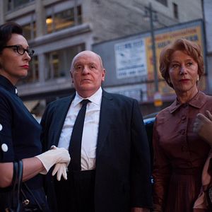 Foto Hitchcock, el maestro del suspenso