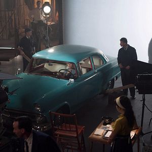 Foto Hitchcock, el maestro del suspenso