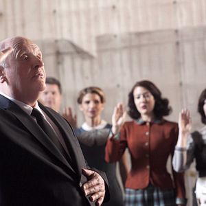 Foto Hitchcock, el maestro del suspenso