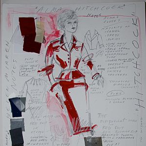 Foto Hitchcock, el maestro del suspenso