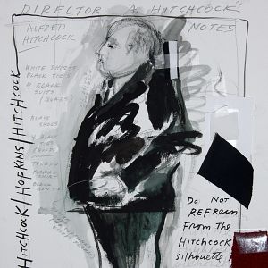 Hitchcock, el maestro del suspenso - Película 2012.mx