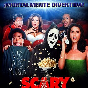 Foto Scary Movie: Una película de miedo