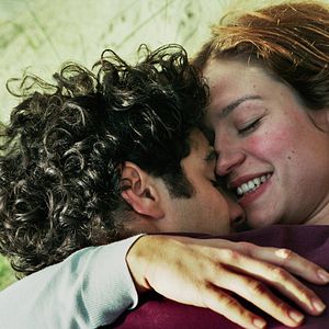 Foto Emilie Dequenne