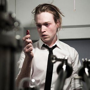 Foto Caleb Landry Jones