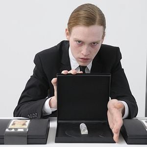 Foto Caleb Landry Jones