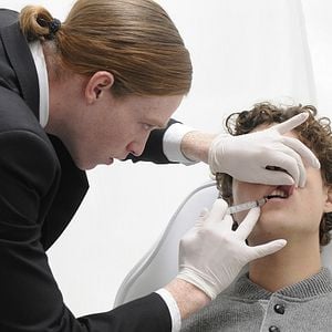 Foto Douglas Smith (III)