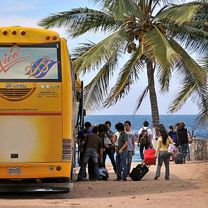 Foto Después de Lucía