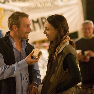 Foto Elefante blanco