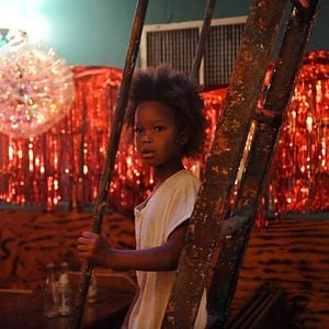 Foto Quvenzhané Wallis