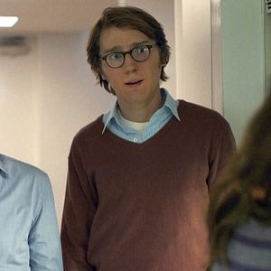 Foto Ruby, la chica de mis sueños