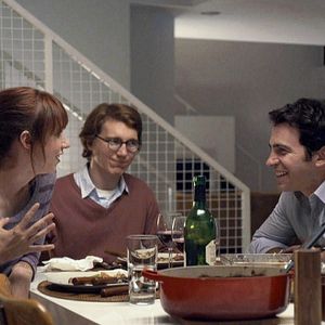 Foto Ruby, la chica de mis sueños