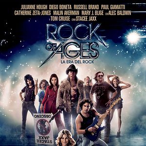 Foto La Era del Rock