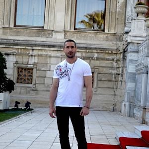 Foto 007 Operación Skyfall