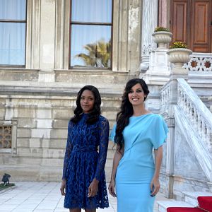 Foto 007 Operación Skyfall