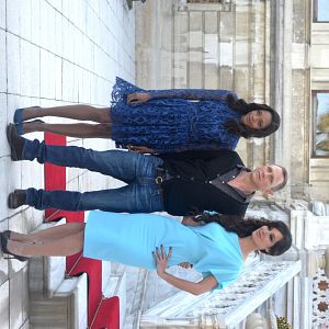 Foto 007 Operación Skyfall