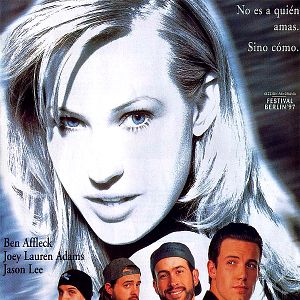 Foto Mi pareja equivocada