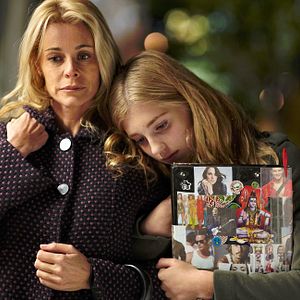 Foto Michelle Jenner