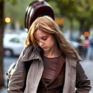 Foto Michelle Jenner