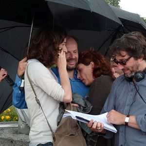 Foto Noémie Lvovsky