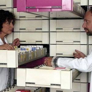 Foto Denis Podalydès