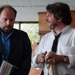 Foto Denis Podalydès