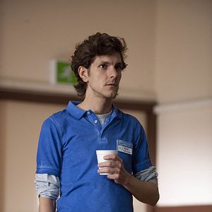 Foto Mathew Baynton