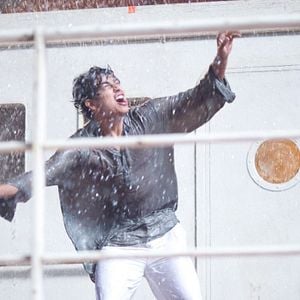 Foto Una aventura extraordinaria