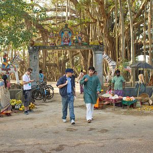 Foto Una aventura extraordinaria