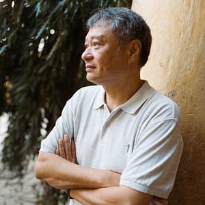 Foto Ang Lee