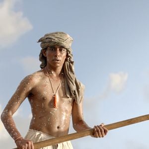 Foto Una aventura extraordinaria