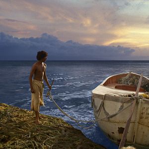 Foto Una aventura extraordinaria