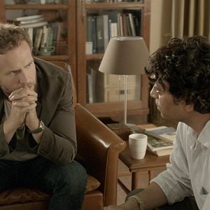 Foto Una aventura extraordinaria