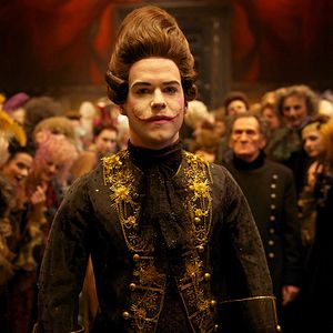 Foto Marc-André Grondin