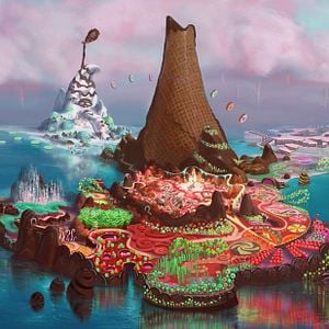 Foto Ralph el demoledor