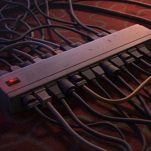 Foto Ralph el demoledor