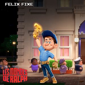 Foto Ralph el demoledor