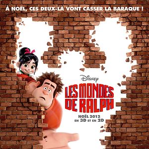 Foto Ralph el demoledor